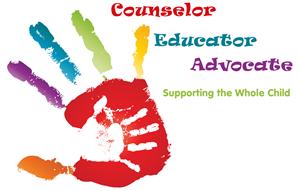 Counselor: Educator: Advocate ISCA Conference Logo